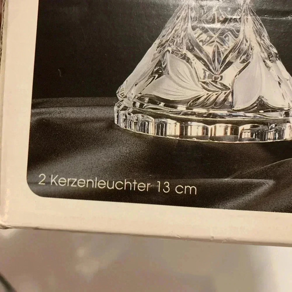 2 PK of Candle Sticks - Picture 5 of 5